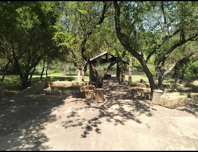 16HA FARM FOR SALE IN ZOUTPANSDRIFT AH